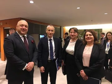 Младежите са приоритетът на Кралев за европредседателството