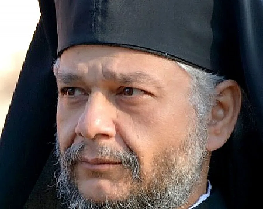 Митрополит осъди Истанбулската конвенция