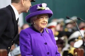 Тайният план за действие, когато кралица Елизабет II почине