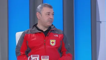 Емил Нешев, директор на Планинската спасителна служба: Преценете накъде и как тръгвате