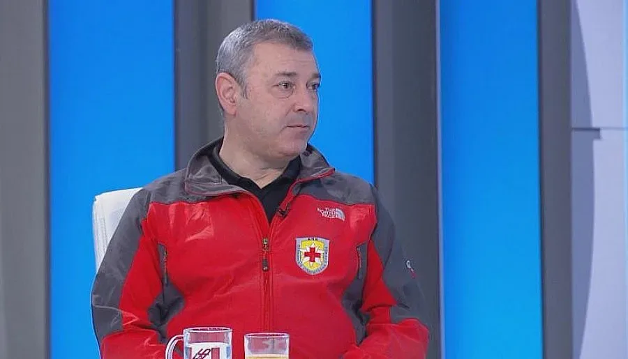 Емил Нешев, директор на Планинската спасителна служба: Преценете накъде и как тръгвате