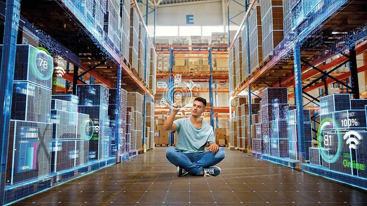 Дигитализацията ускорява логистиката и носи конкурентно предимство