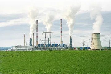 В енергетиката само ТЕЦ "Марица-Изток 2" е на загуба