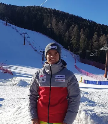 Алберт с рекорд в Европейската купа