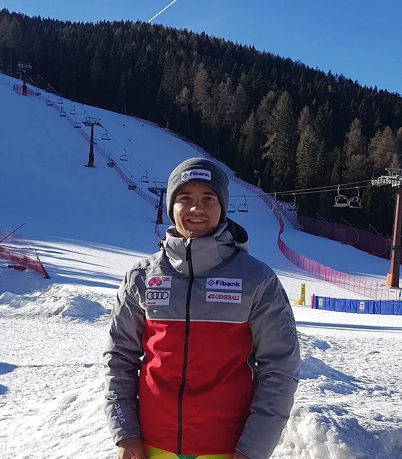 Алберт с рекорд в Европейската купа