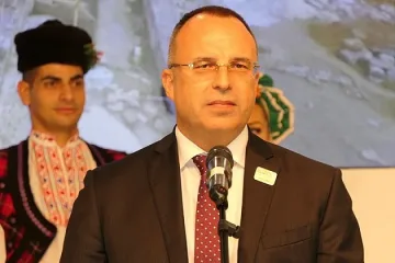 БГ фирми се готвят за търгове в Рияд