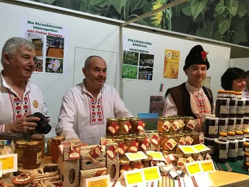 БГ храните прекрачиха в Шенген