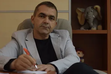 При развод децата често си вменяват вина