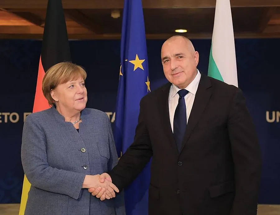 Борисов: Европа има нужда от мир и спокойствие