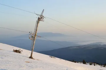 Софийска община ще започне да проверява собствеността на хижите във Витоша