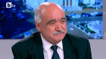 Проф. Камен Плочев: Системата на здравеопазването ще се срине до една-две години