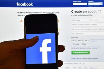 Facebook въвежда новите си революционни промени
