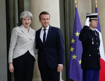 ОБЗОР: Париж и Лондон не се разбраха за търговията след Брекзит