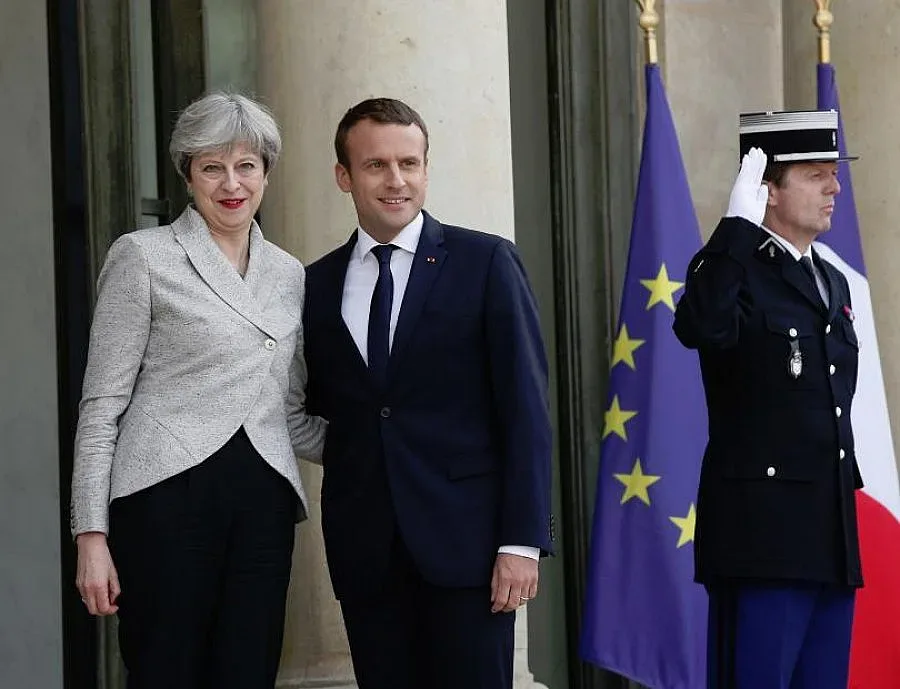 ОБЗОР: Париж и Лондон не се разбраха за търговията след Брекзит