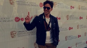 Никълъс Стоyн: Пътят към Холивуд започва от Велико Търново