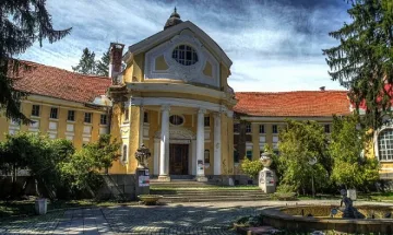 Символът на Банкя се възражда за нов живот