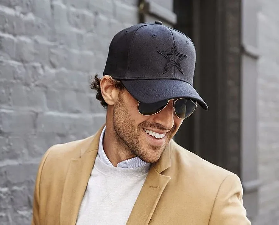 Шапката разкрива вашата същност. ВИЖТЕ КАК