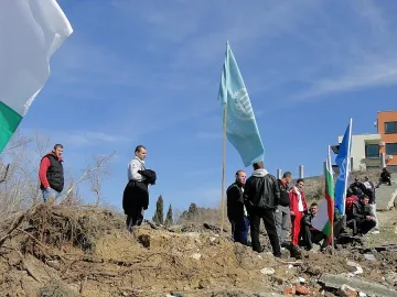 ВКС защити интереса на НСА в Несебър