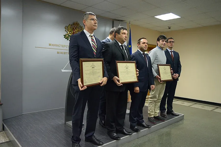 Отчетоха инвестиции за 700 млн. лв. и 2700 нови работни места