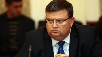 Цацаров проверява защо има осъдени лица на свобода