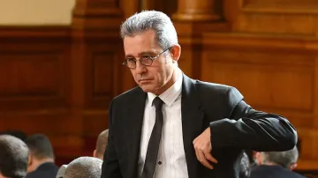 Йордан Цонев: Твърде много различия има между ДПС и БСП