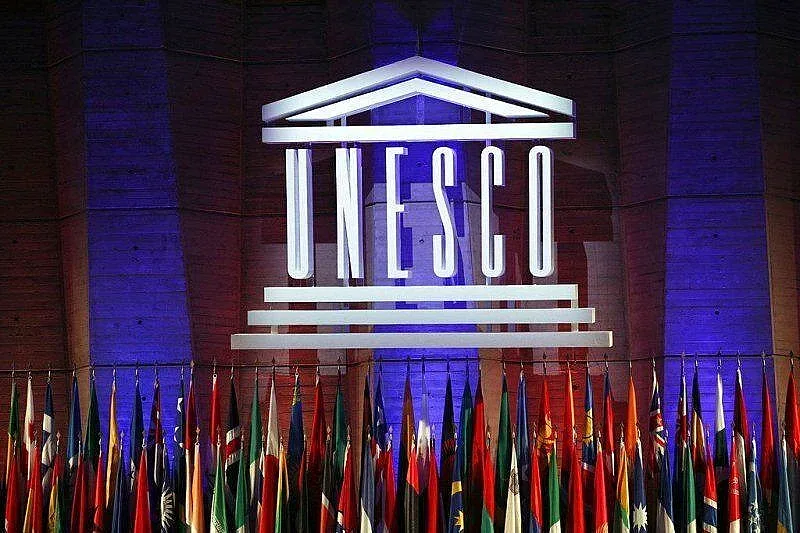 Министерство на културата с официална информация за ЮНЕСКО. Истината