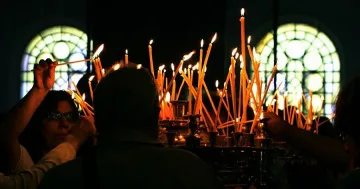 Атанасовден е, зимата си съблича кожуха