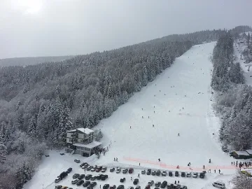 Красен Кралев иска изменение на плана на управление на Витоша