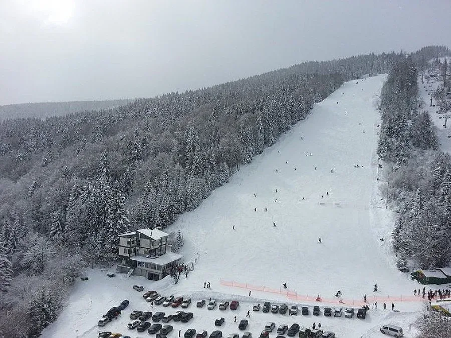 Красен Кралев иска изменение на плана на управление на Витоша