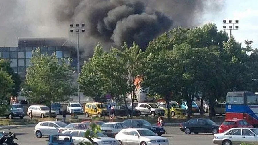 ОБЗОР: Започна процесът за атентата в "Сарафово"