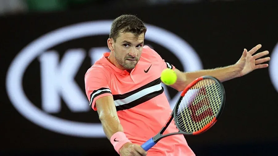 Григор призна: Победих, но играх слабо