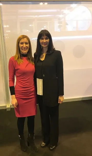 Ангелкова: Гръцките туристи в България надхвърлиха милион