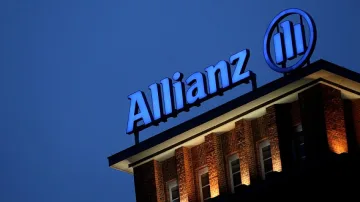 "Алианц" държи 56% от инвестиционните животозастраховки