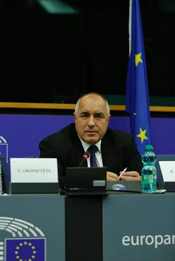 Борисов лобира за Западните Балкани в европарламента /ОБНОВЕНА/