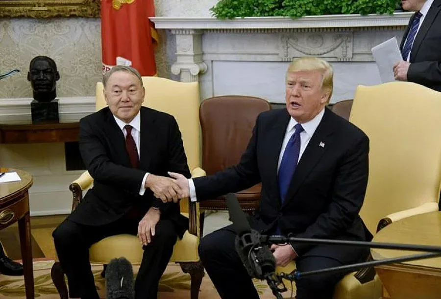 Тръмп като Меркел: Кани мигранти отвсякъде