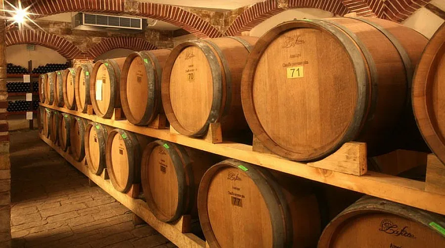 Продават винарна за $2,5 млн.