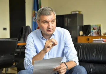 Общината иска "Софийска вода" да инвестира 365 милиона