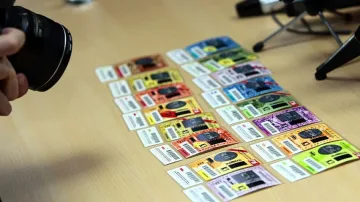 ОБЗОР: 351 млн. приходи от продадени винетки