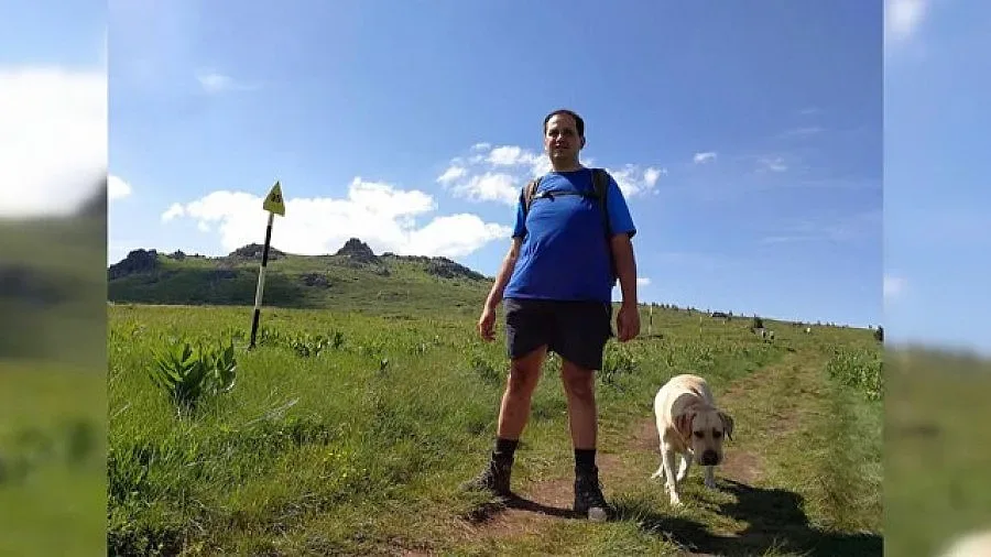 Отрова отне живота на куче водач в София