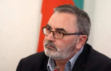 Между 300 000 и 400 000 българи вероятно ще се разболеят от грип