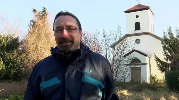 Търсят купувач в eBay на храм в Германия 