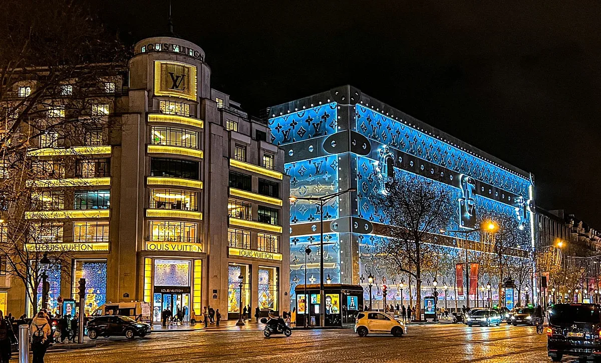 Легендарна модна марка влиза в производството на козметика