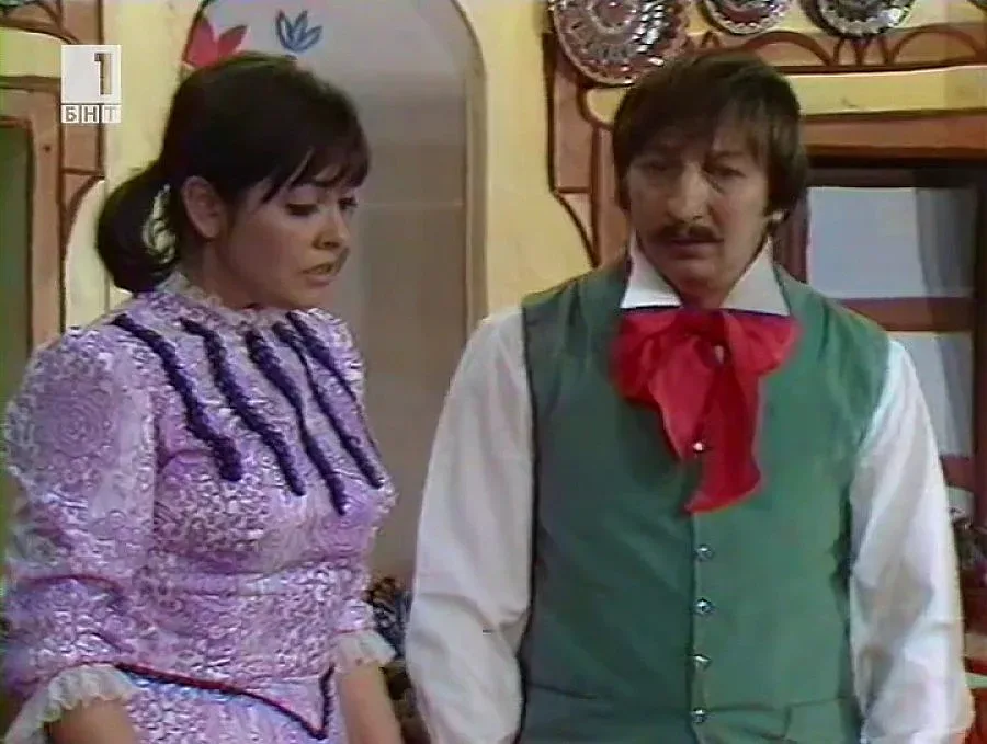 Почина звезда на Сатиричния театър