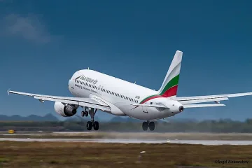 Летим от София до Одеса за 46 евро