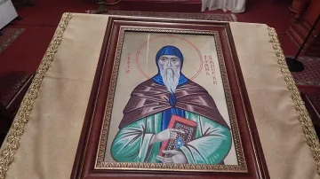 Днес почитаме паметта на Свети Ромил Видински