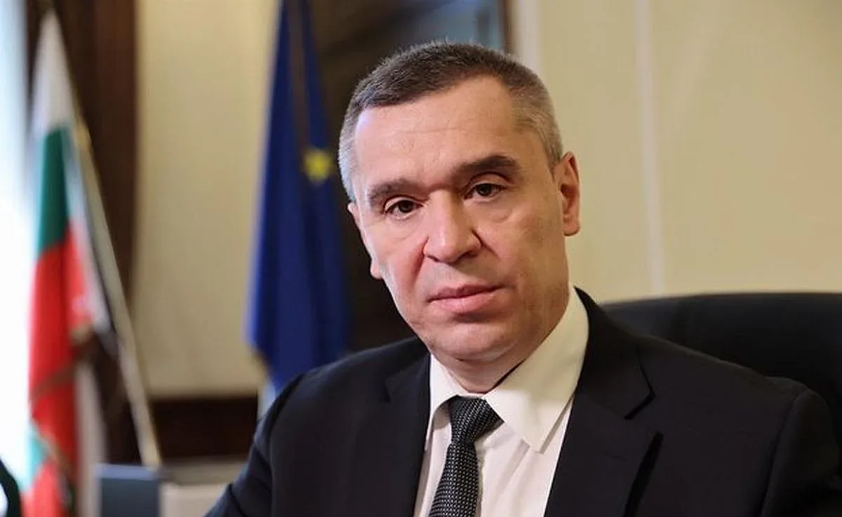 До дни внасят закон за агрохранителната верига