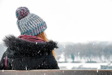 „Тъжният понеделник“ е най-депресиращият ден в годината