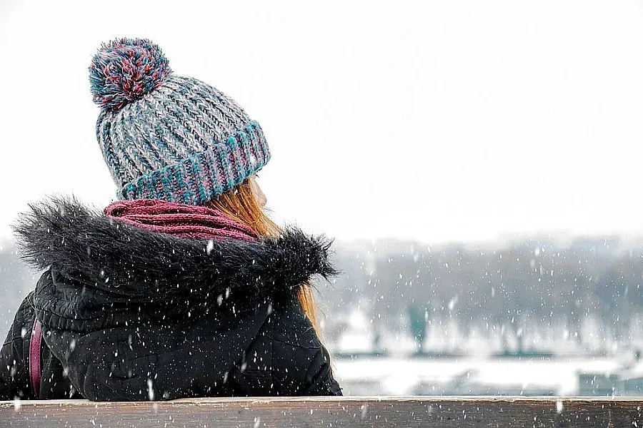 „Тъжният понеделник“ е най-депресиращият ден в годината