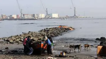 Един загинал и 55 ранени след силния трус в Перу