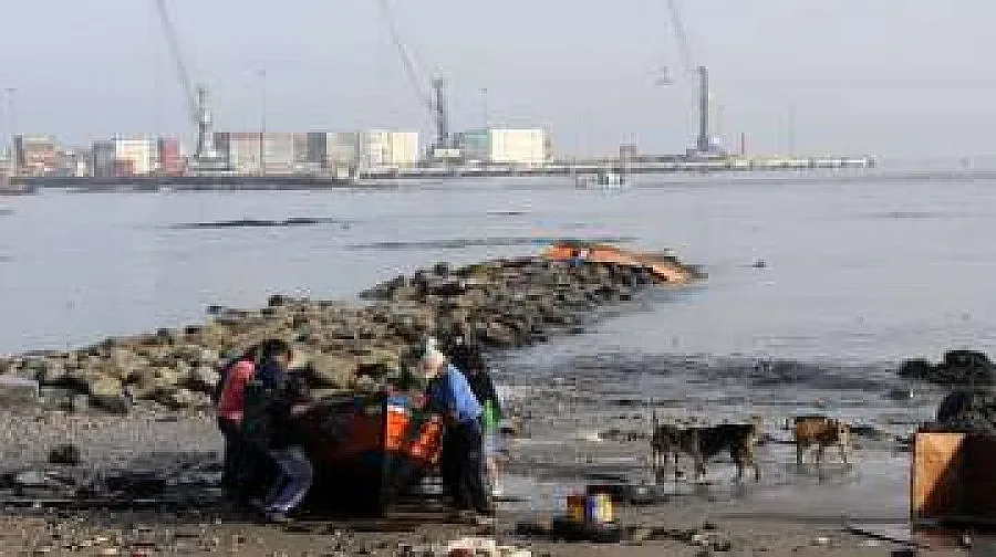 Един загинал и 55 ранени след силния трус в Перу